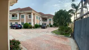 Furnished 9bdrm Mansion in Kado for sale