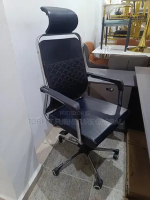 Semi Executive Office Chair