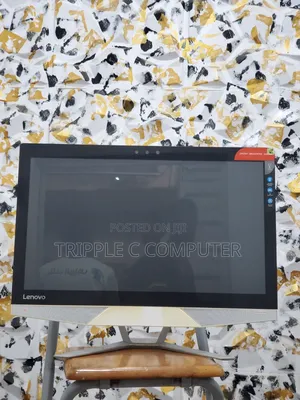 Desktop Computer Lenovo 8GB Intel Core i5 HDD 1T