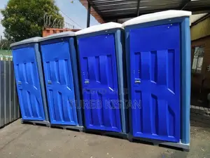 Kantos Mobile Toilet