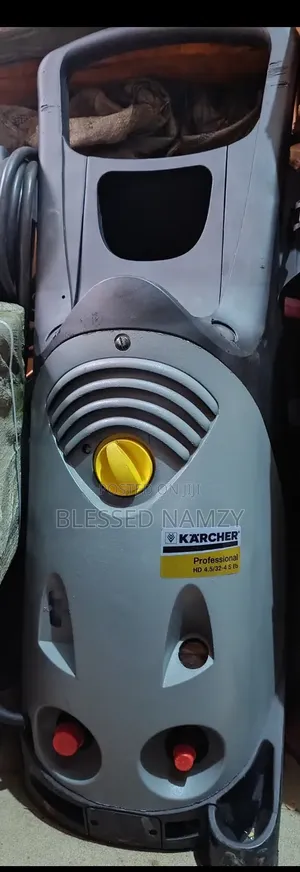 Karcher High Pressure Washer