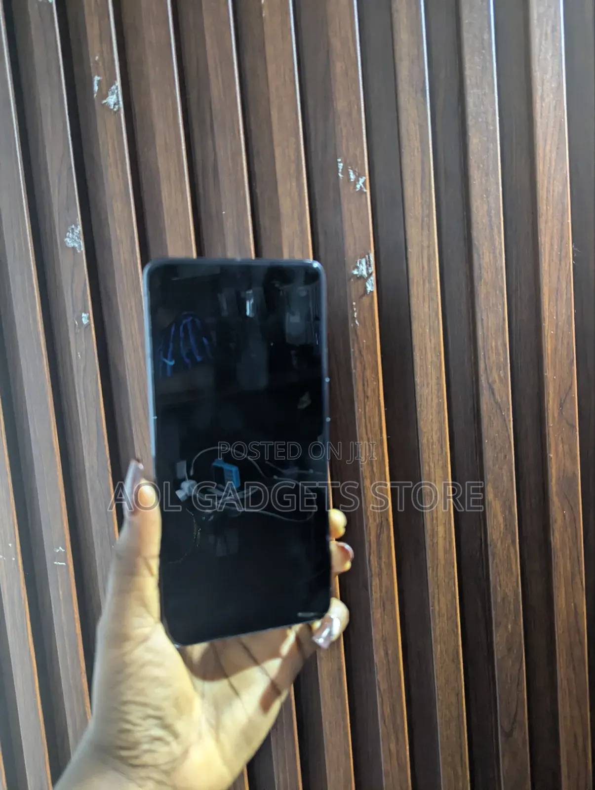 Google Pixel 8 Pro 256 GB Black