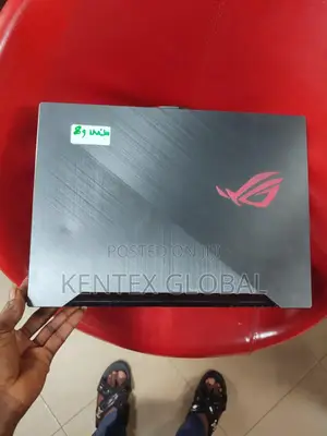 Laptop Asus ROG Strix GL503 32GB Intel Core i7 SSD 512GB