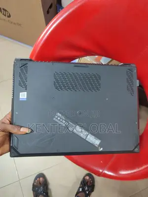 Laptop Asus ROG Strix GL503 32GB Intel Core i7 SSD 512GB