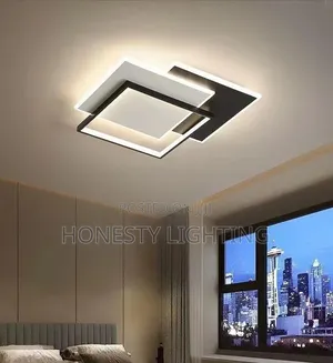 Led Ceiling Light