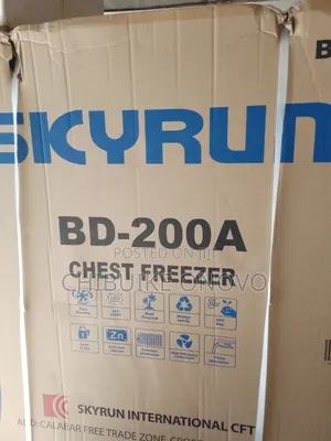 Skyrun 200l