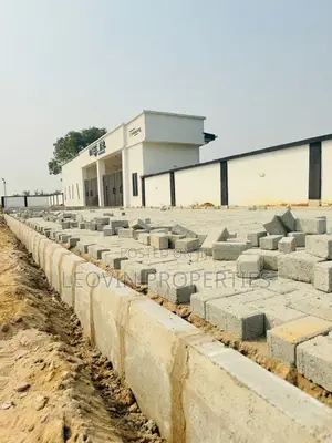Land for Sale in Ibeju-Lekki | Megaone Estate