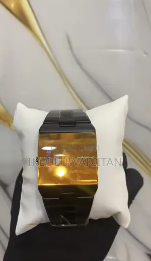 Poedagar Wristwatch