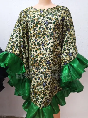 African Wears