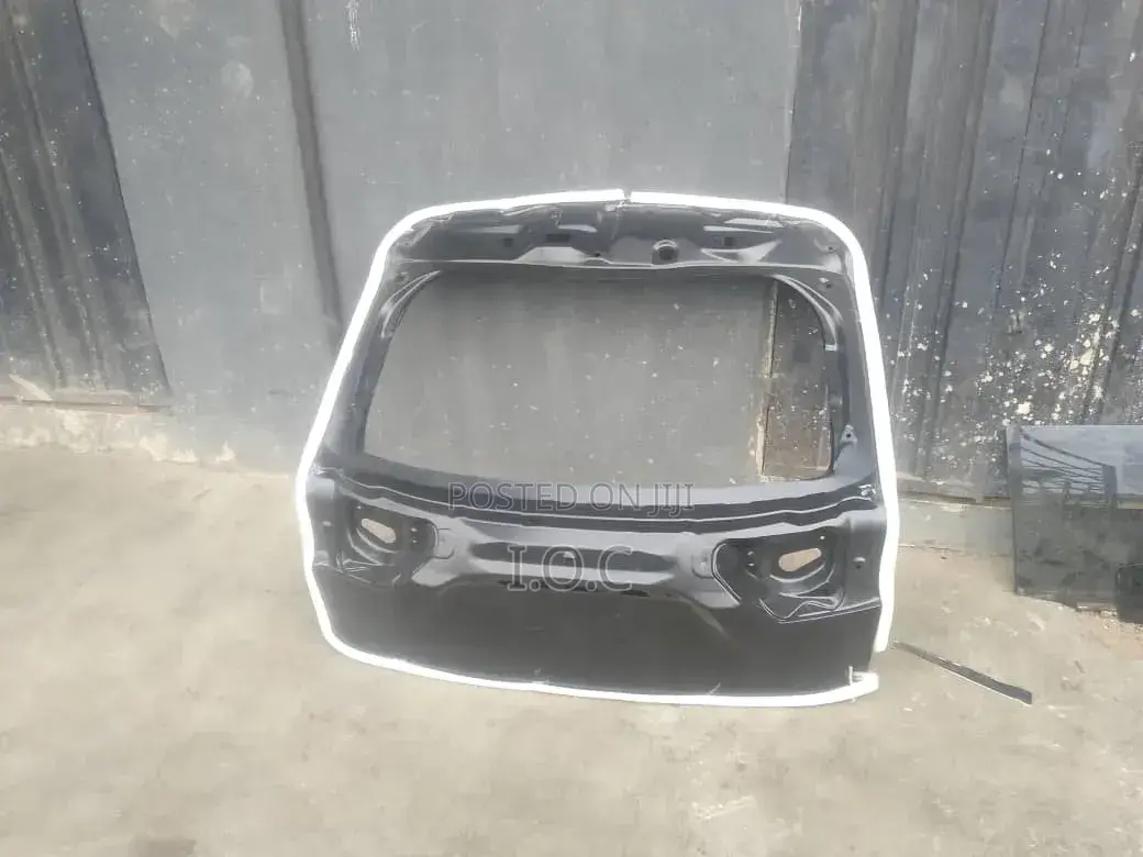Boot Rav4 2014, 2015,2016,2017,2018