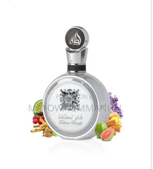 Fakhar Lattafa Perfume