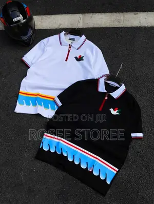 Update Collar Neck