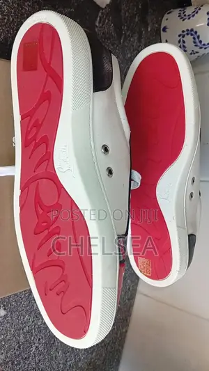 Original Christian Louboutin