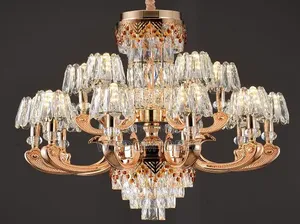 European-Style Crystal
