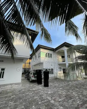 4bdrm Duplex in Aguma Estate Off, GRA Phase 3 / Port-Harcourt for sale