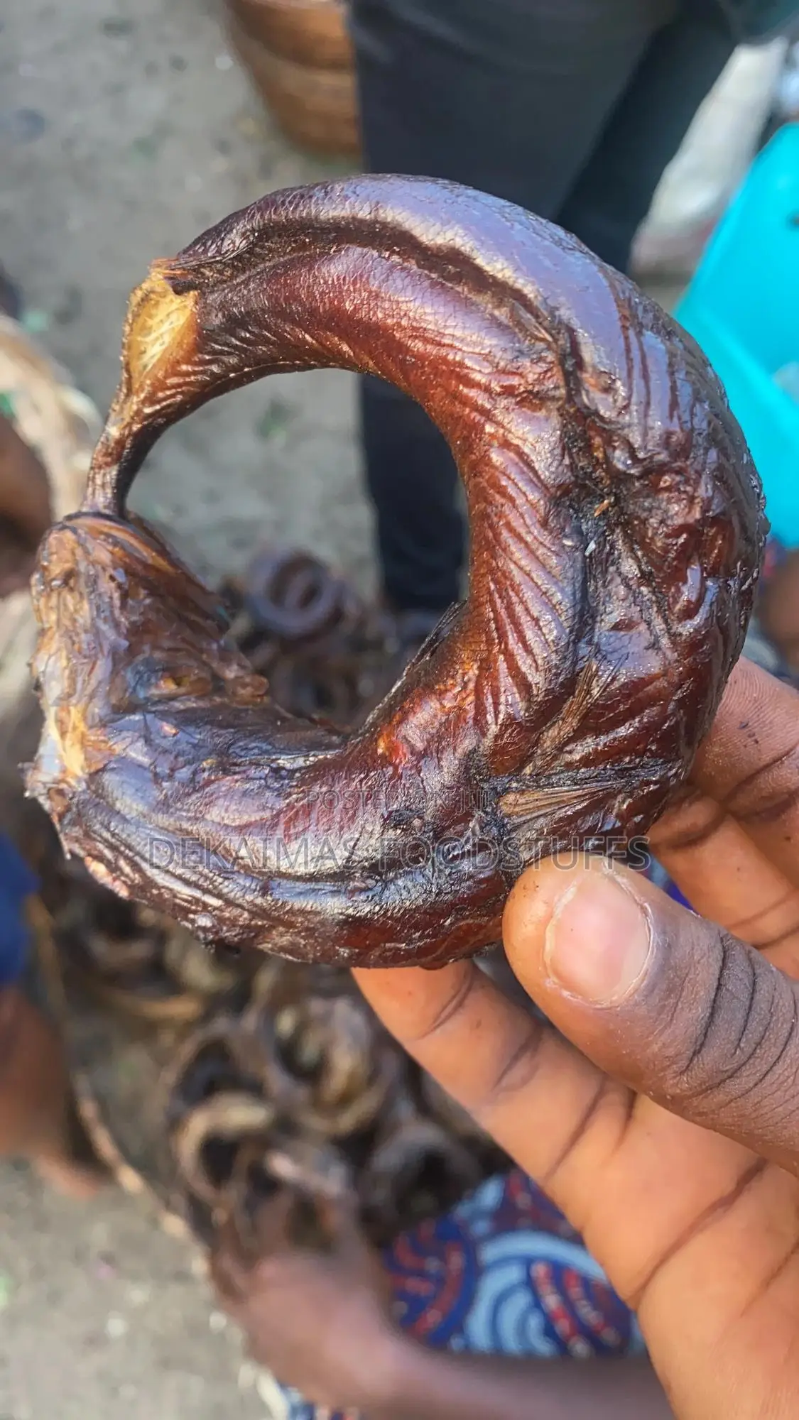 Kpanla Fish