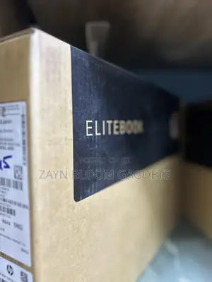 New Laptop HP EliteBook X360 1040 G11 16GB Intel Core Ultra 5 SSD 512GB