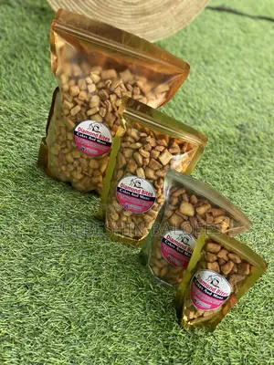 Affordable, Yummy Crunchy Chinchin