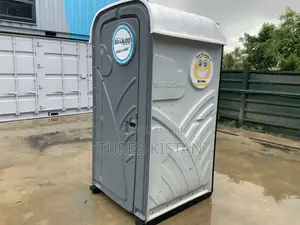 Ramos Toilet Restroom