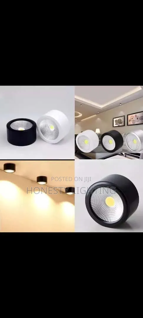 Led Paraphet Light