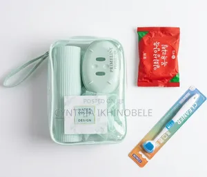 Compact Care Set
