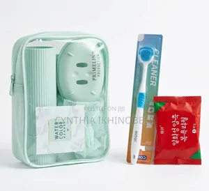 Compact Care Set