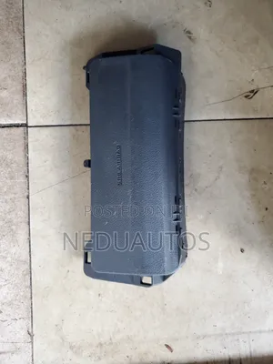 Kneel Airbag Camry 2014