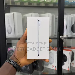 New Apple iPhone Air 1 TB White
