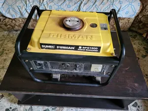 SPG 1800 Firman Generator