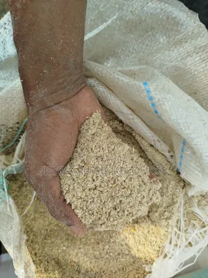 Corn Bran (Pericarp)