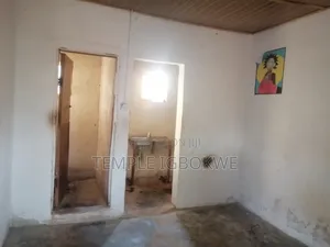 1bdrm Apartment in A Room Self Contain, Bwari for rent