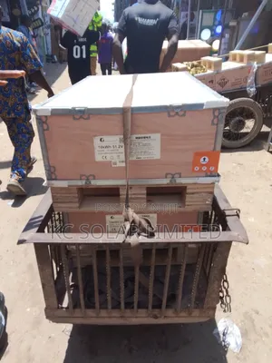 10kwh Felicity Lithium Battery
