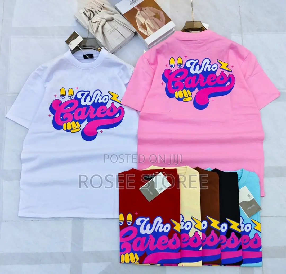 Cotton T-Shirt