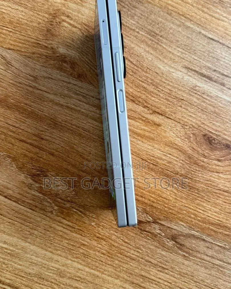 Samsung Galaxy Z Fold6 512 GB Silver