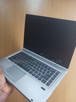 Laptop HP EliteBook 8470P 8GB Intel Core i5 HDD 500GB
