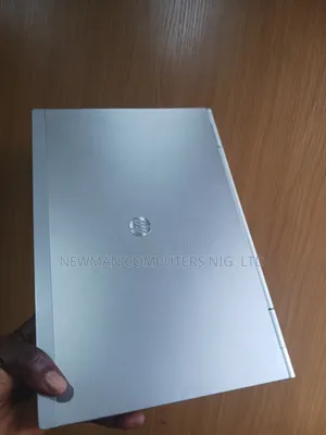 Laptop HP EliteBook 8470P 8GB Intel Core i5 HDD 500GB