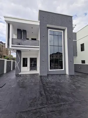 4bdrm Duplex in Carlton Gate Estate, Akobo for sale