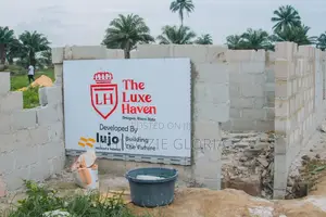 Buy and Build Estate at Omagwa River State