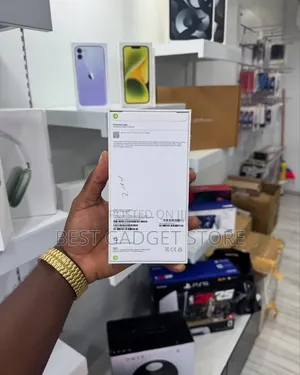 New Apple iPhone 16 Pro Max 1 TB
