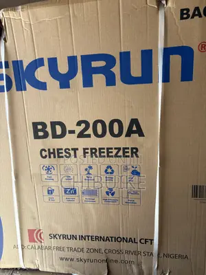 200l Skyrun
