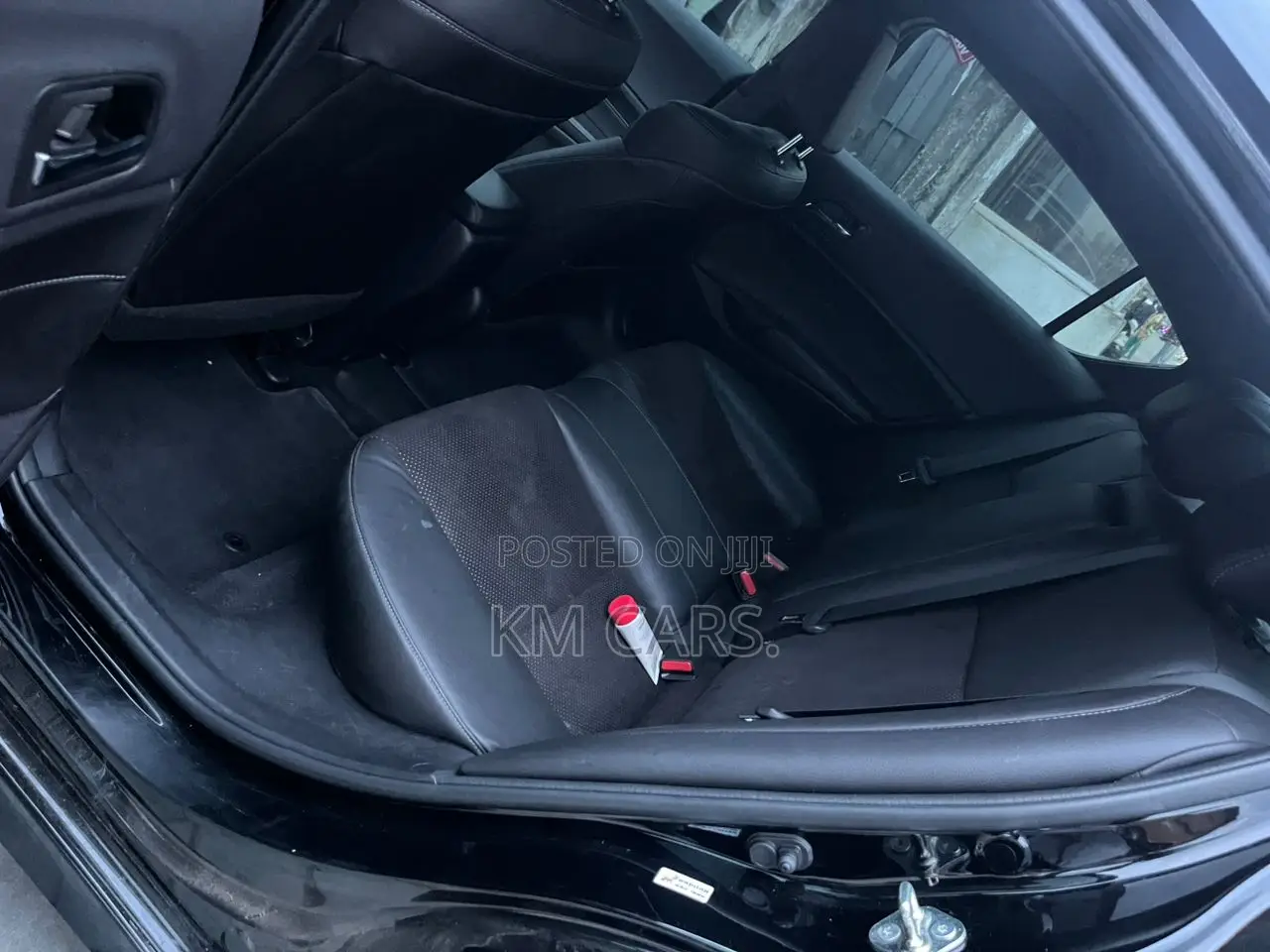 Acura ILX 2015 Black