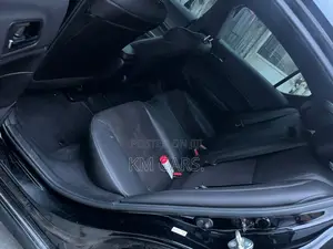 Acura ILX 2015 Black