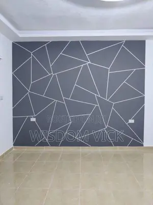 Painting and Screending