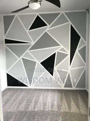 Painting and Screending