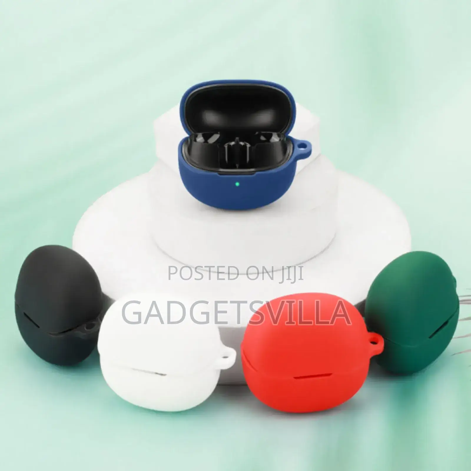 Qcy Ht08 Melobuds Pro Protective Case