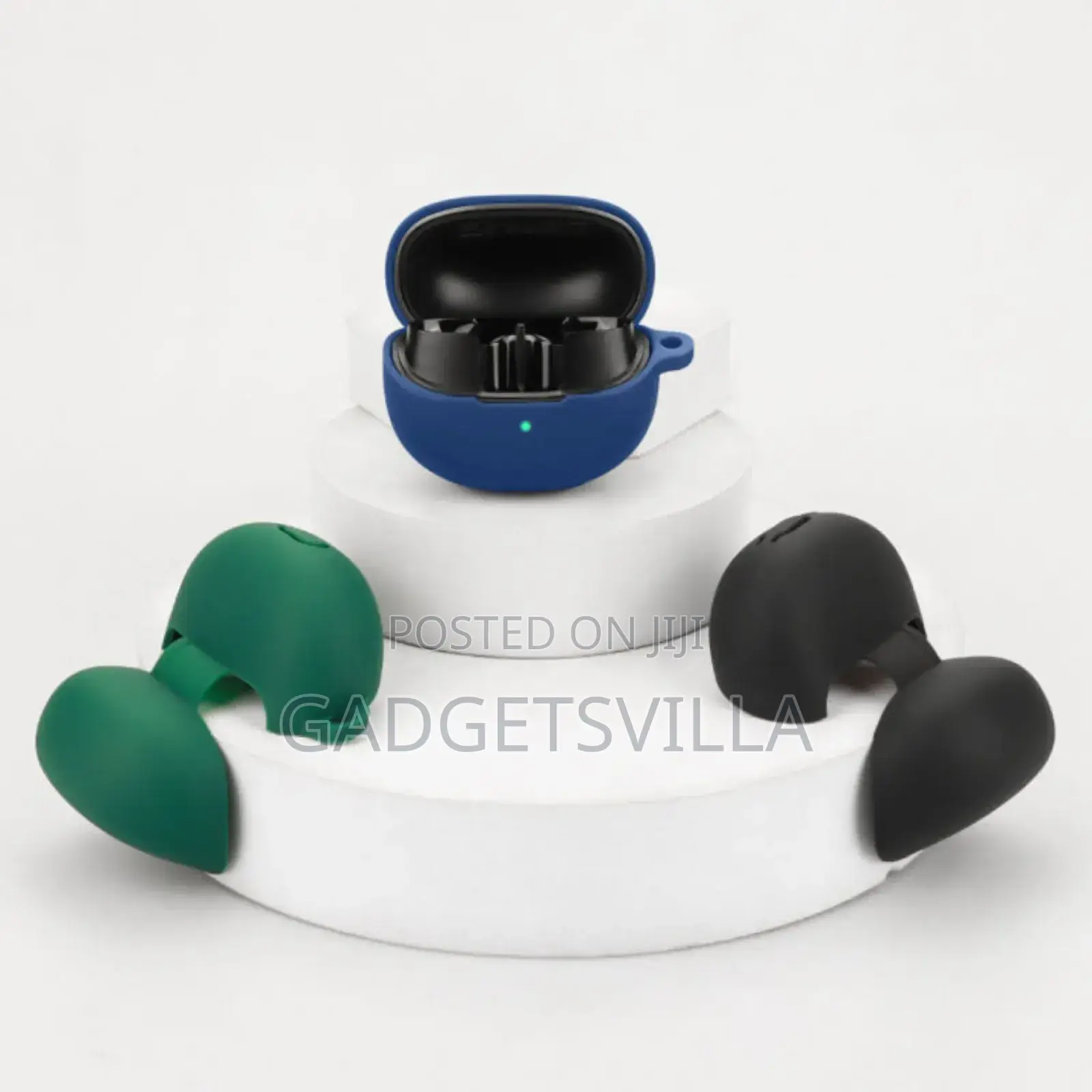 Qcy Ht08 Melobuds Pro Protective Case