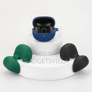 Qcy Ht08 Melobuds Pro Protective Case