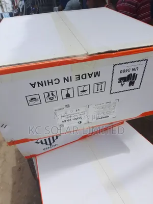 5kwh Felicity Lithium Battery