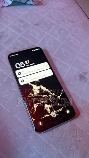 Infinix Hot 60 Pro+ 128 GB Pink