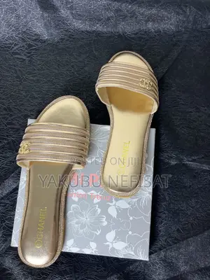 Fisate Luxe Female Bags Heels